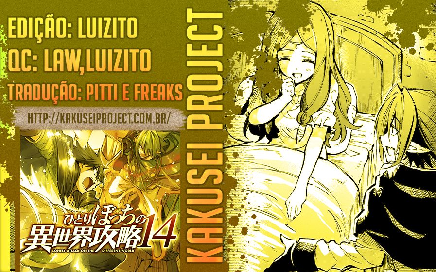 Read Loner Life in Another World PT Manga Online