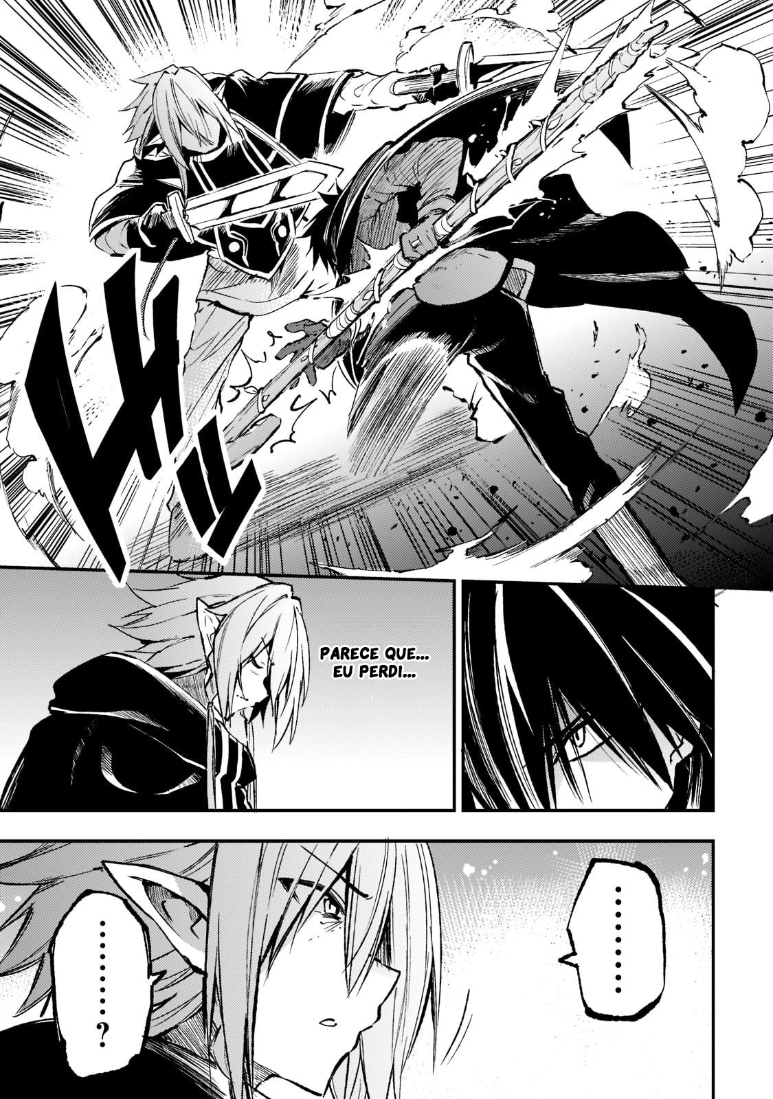 Read Loner Life in Another World PT Manga Online
