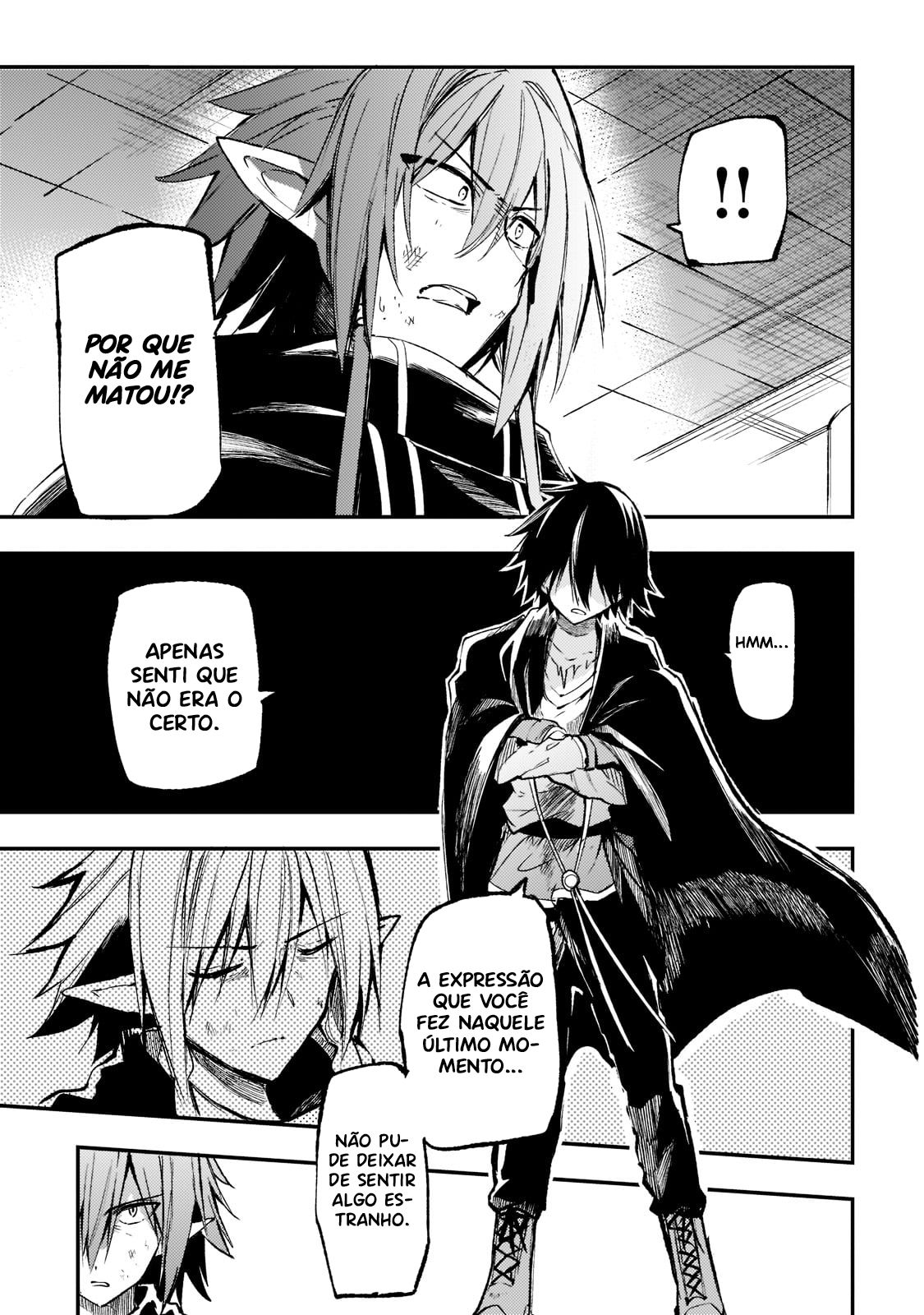 Read Loner Life in Another World PT Manga Online