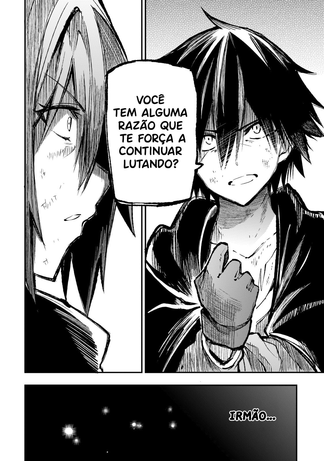 Read Loner Life in Another World PT Manga Online