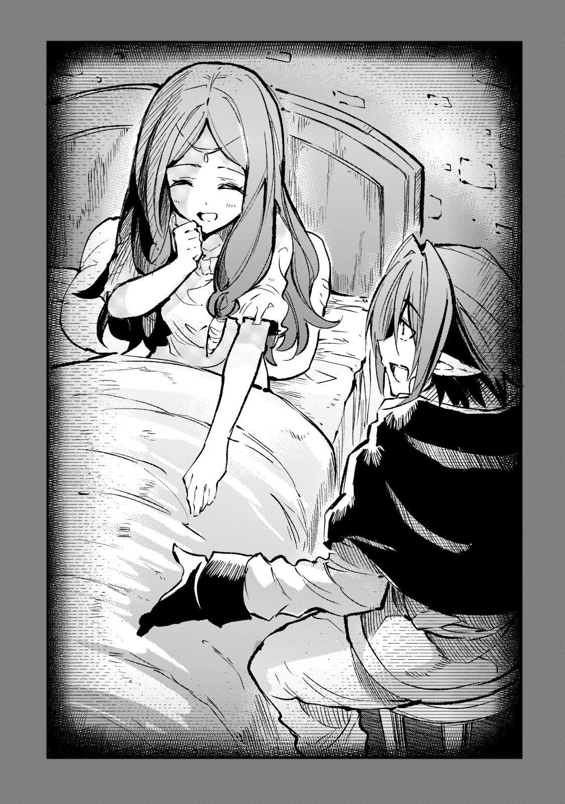 Read Loner Life in Another World PT Manga Online