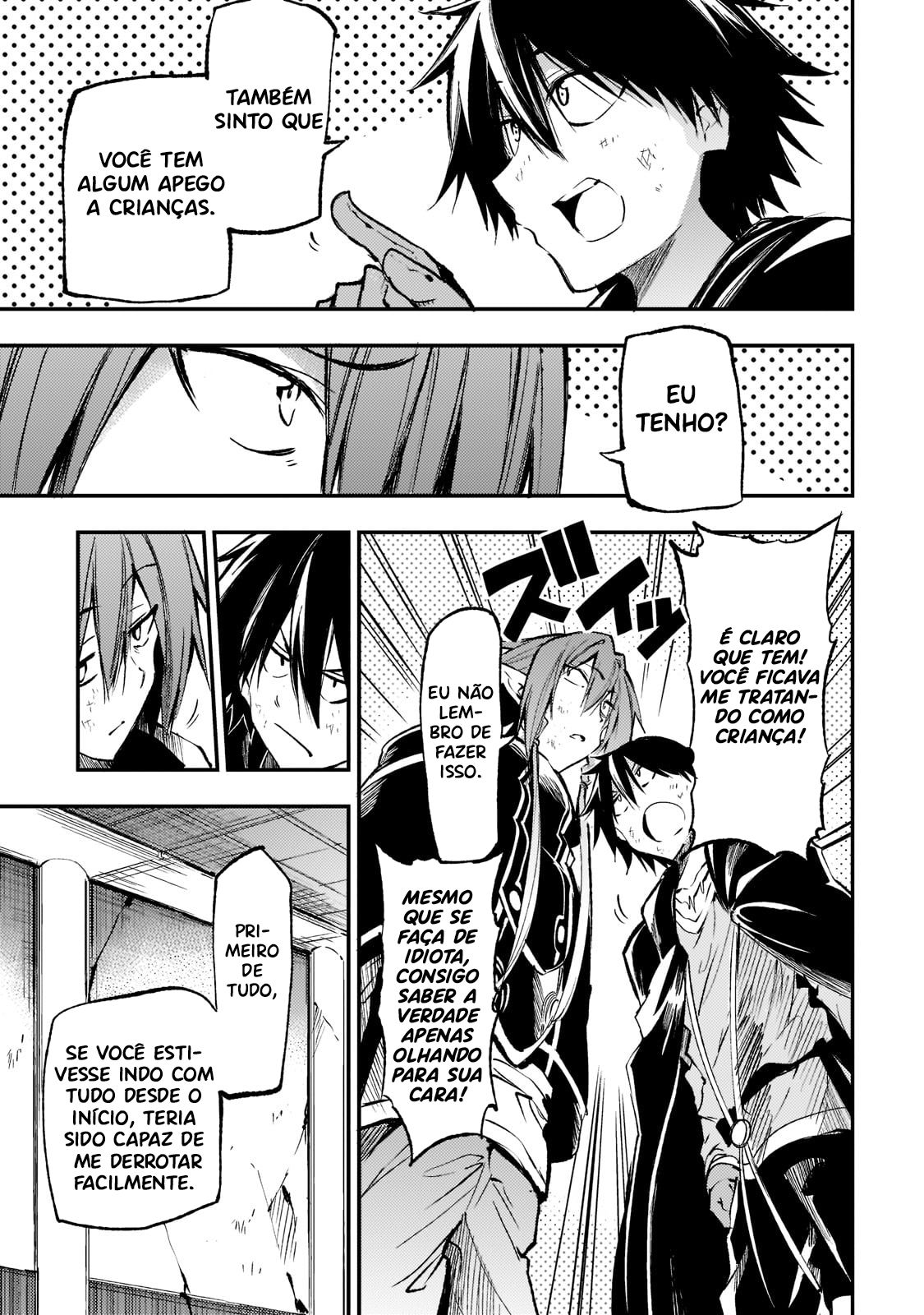Read Loner Life in Another World PT Manga Online