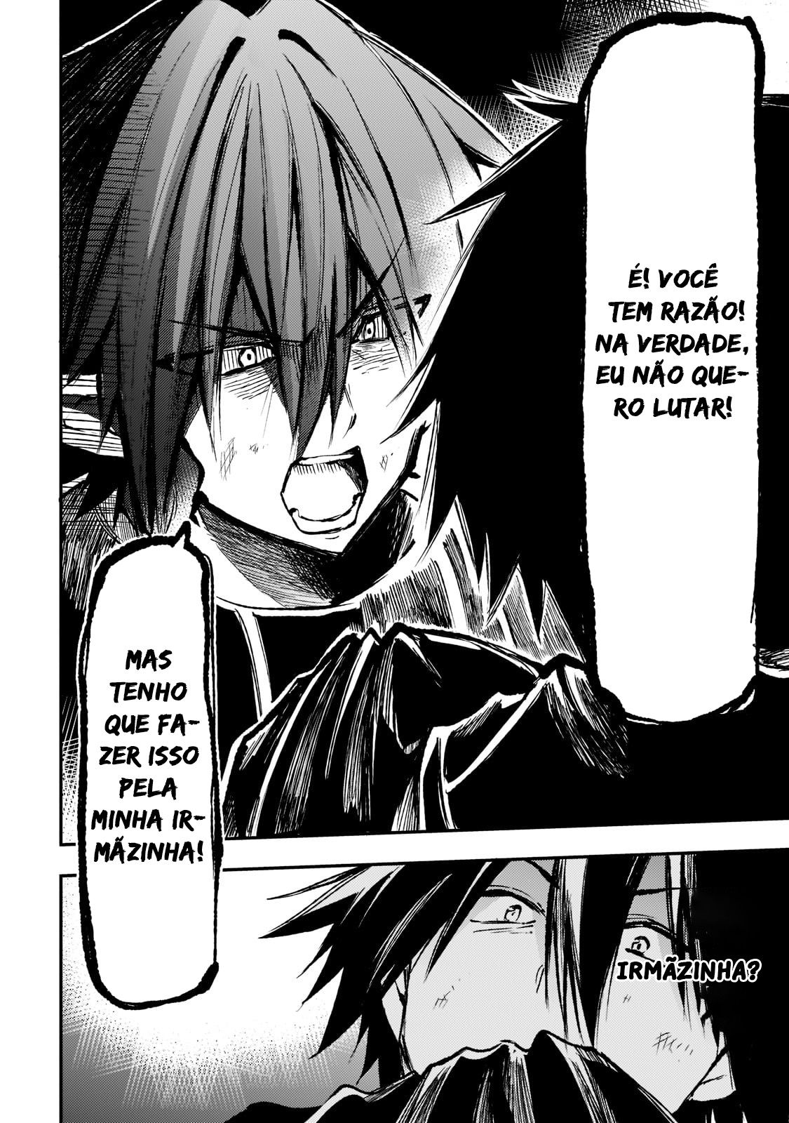 Read Loner Life in Another World PT Manga Online