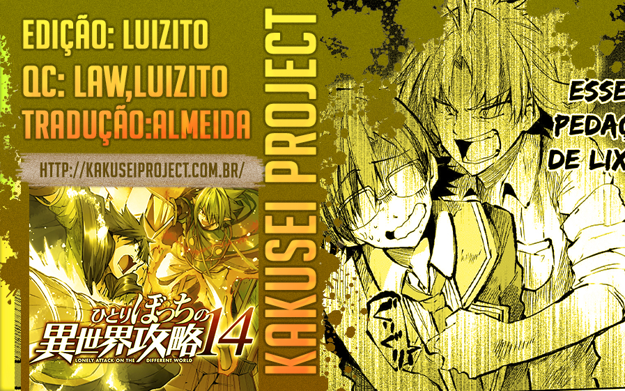 Read Loner Life in Another World PT Manga Online