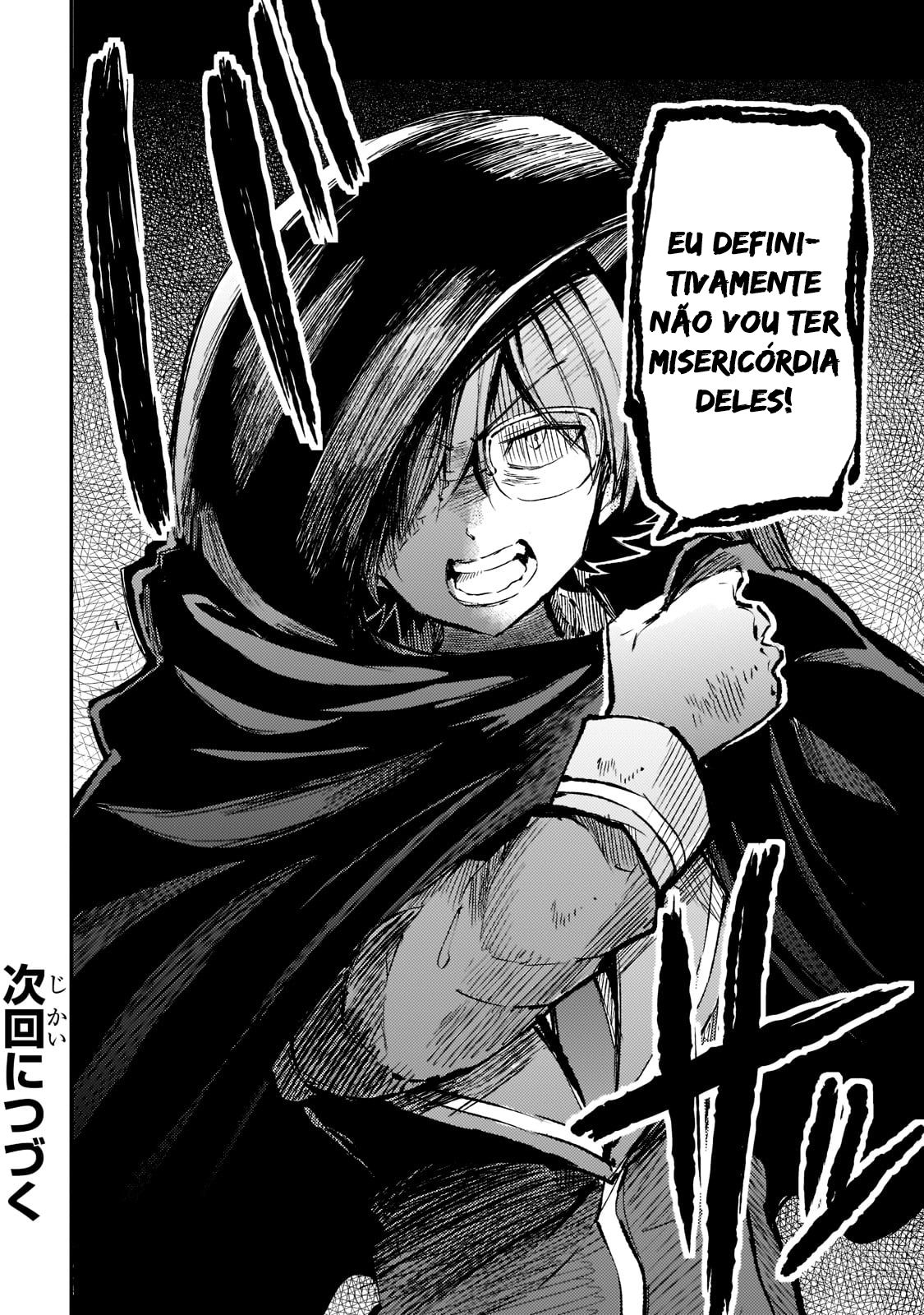 Read Loner Life in Another World PT Manga Online