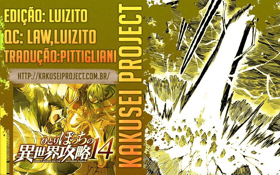 Read Loner Life in Another World PT Manga Online