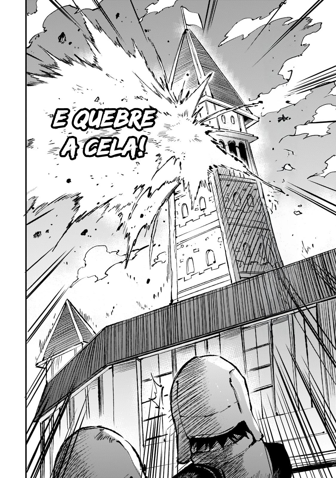 Read Loner Life in Another World PT Manga Online