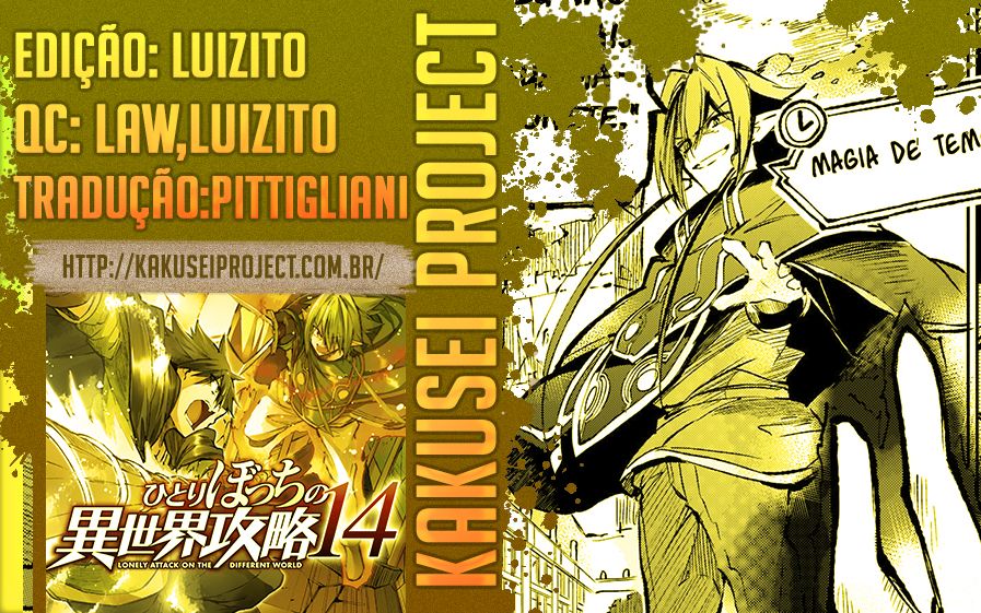 Read Loner Life in Another World PT Manga Online