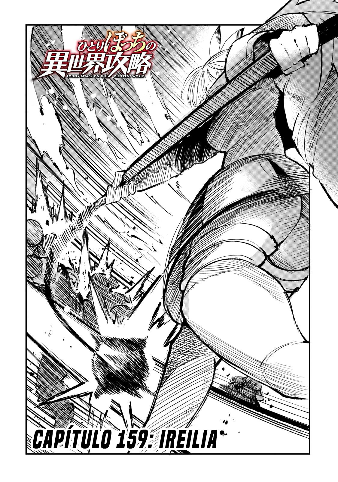Read Loner Life in Another World PT Manga Online