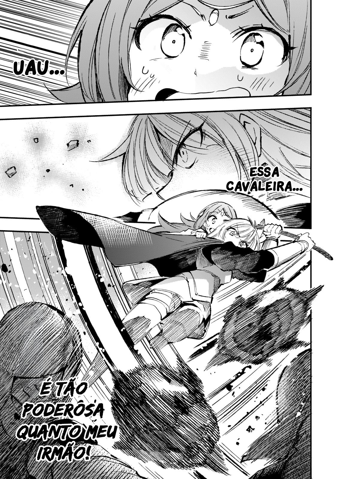 Read Loner Life in Another World PT Manga Online