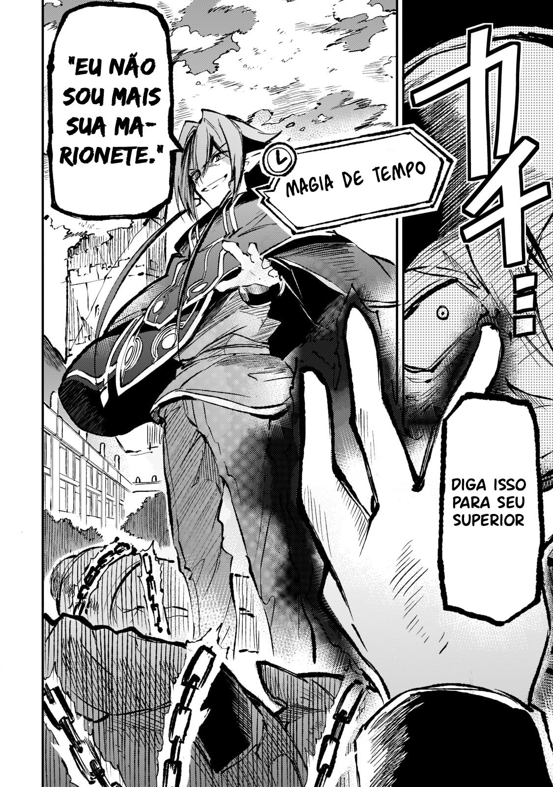 Read Loner Life in Another World PT Manga Online