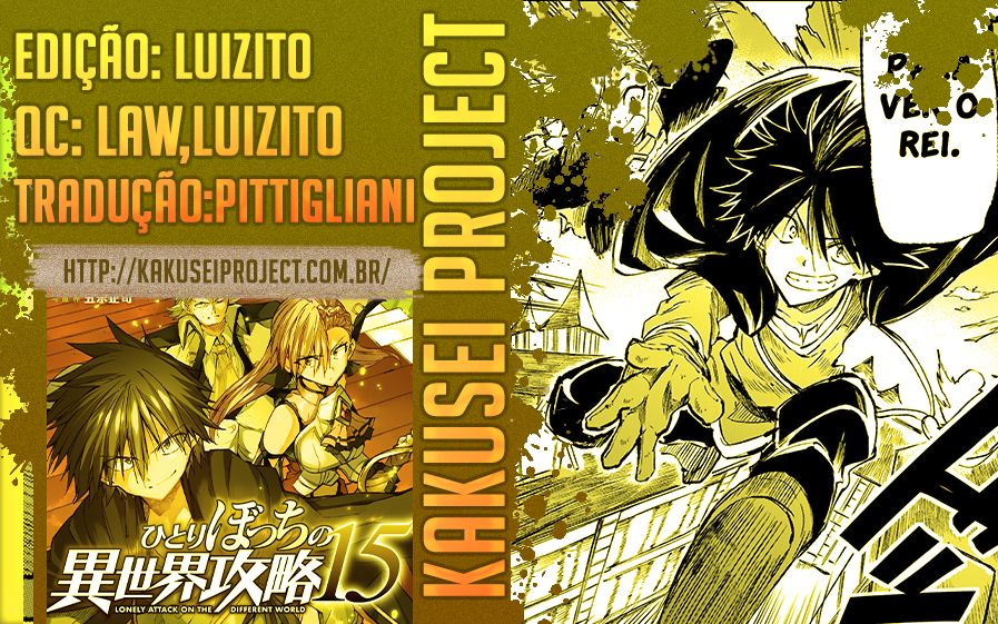 Read Loner Life in Another World PT Manga Online