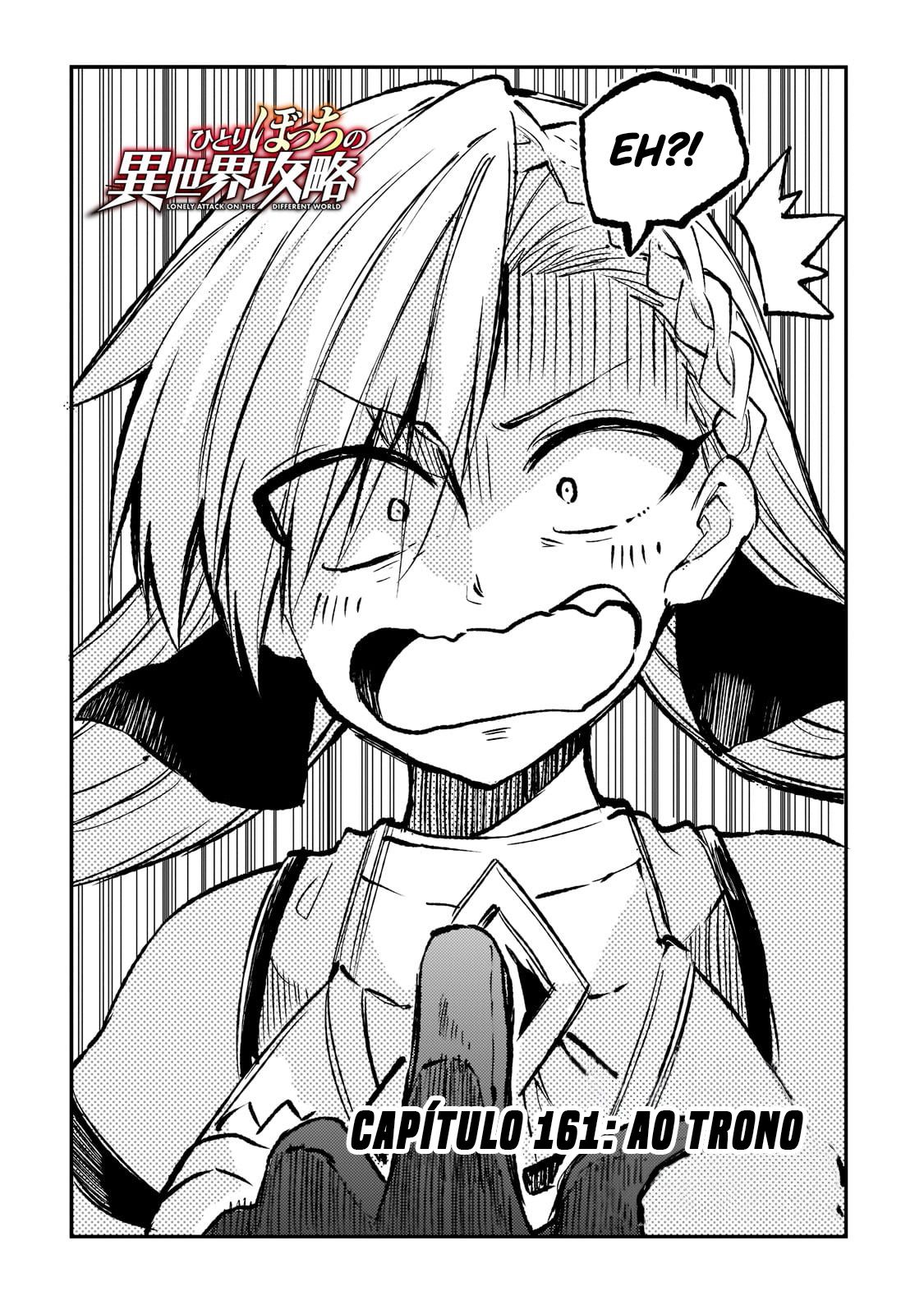 Read Loner Life in Another World PT Manga Online
