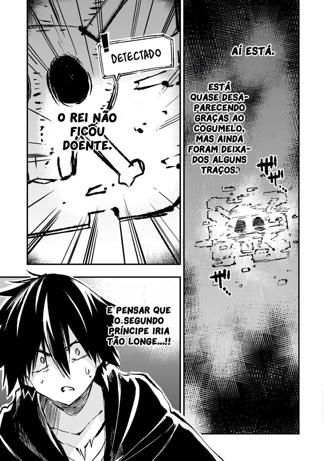 Read Loner Life in Another World PT Manga Online