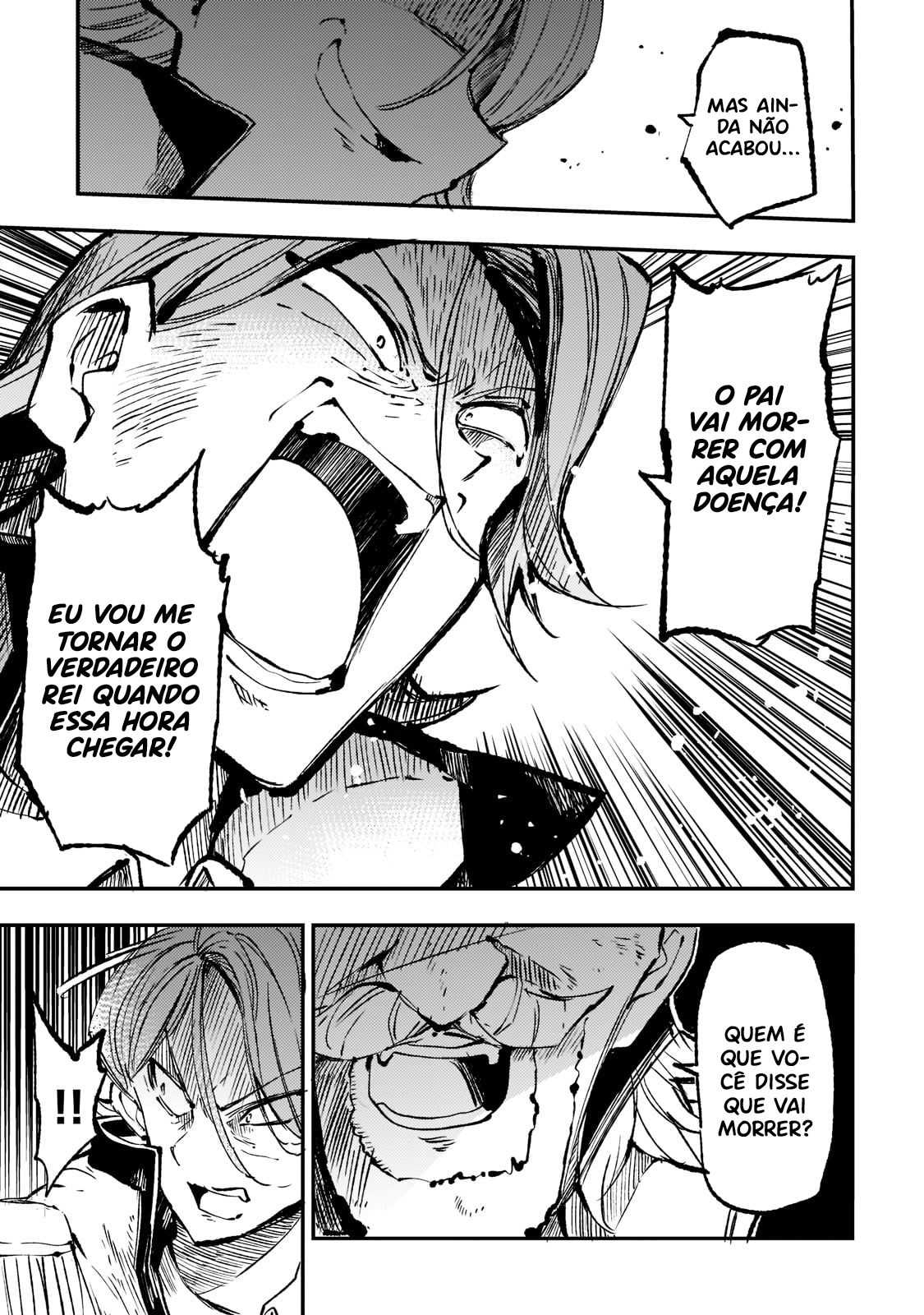 Read Loner Life in Another World PT Manga Online