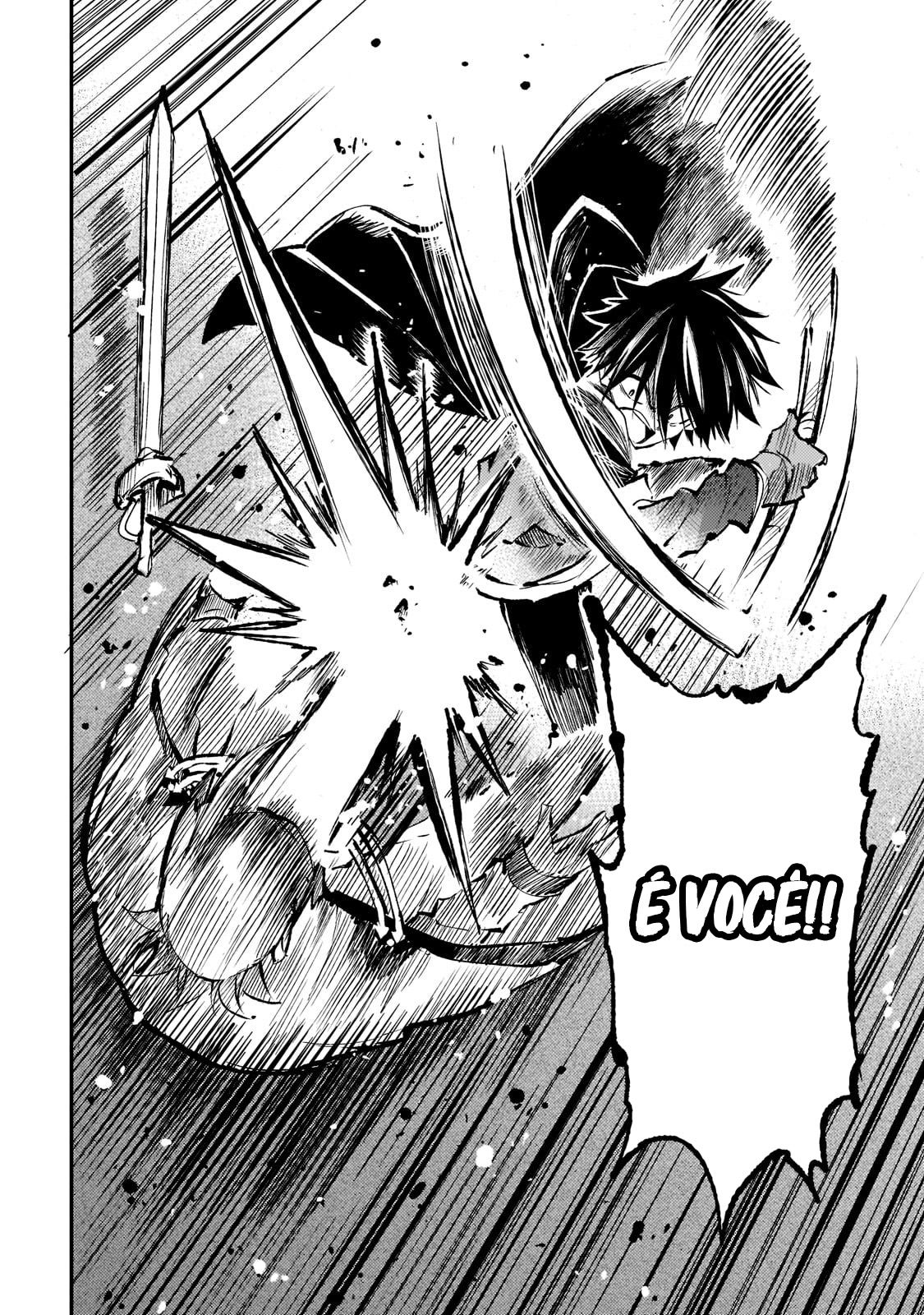 Read Loner Life in Another World PT Manga Online