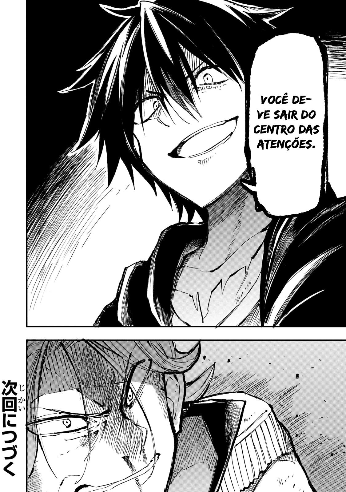 Read Loner Life in Another World PT Manga Online