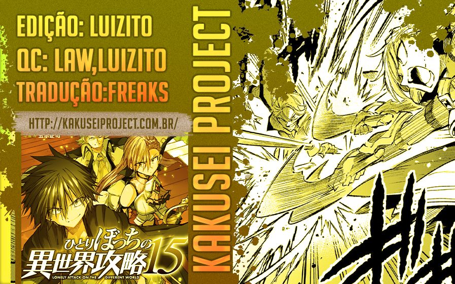 Read Loner Life in Another World PT Manga Online
