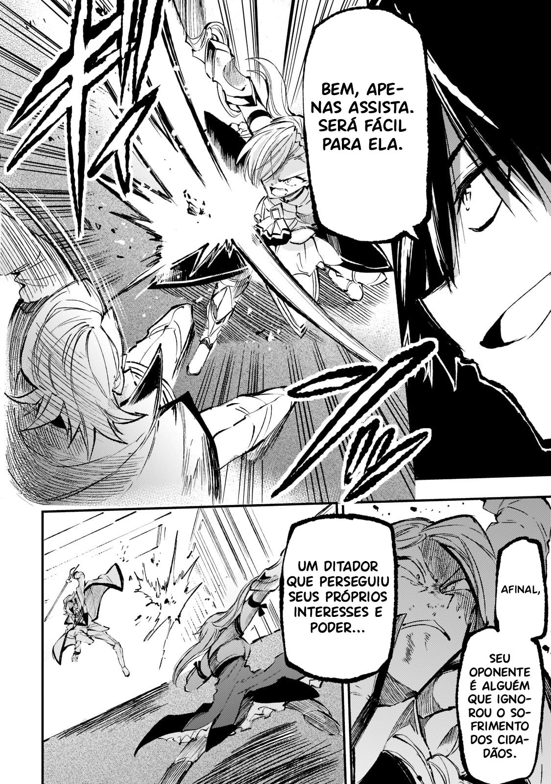 Read Loner Life in Another World PT Manga Online