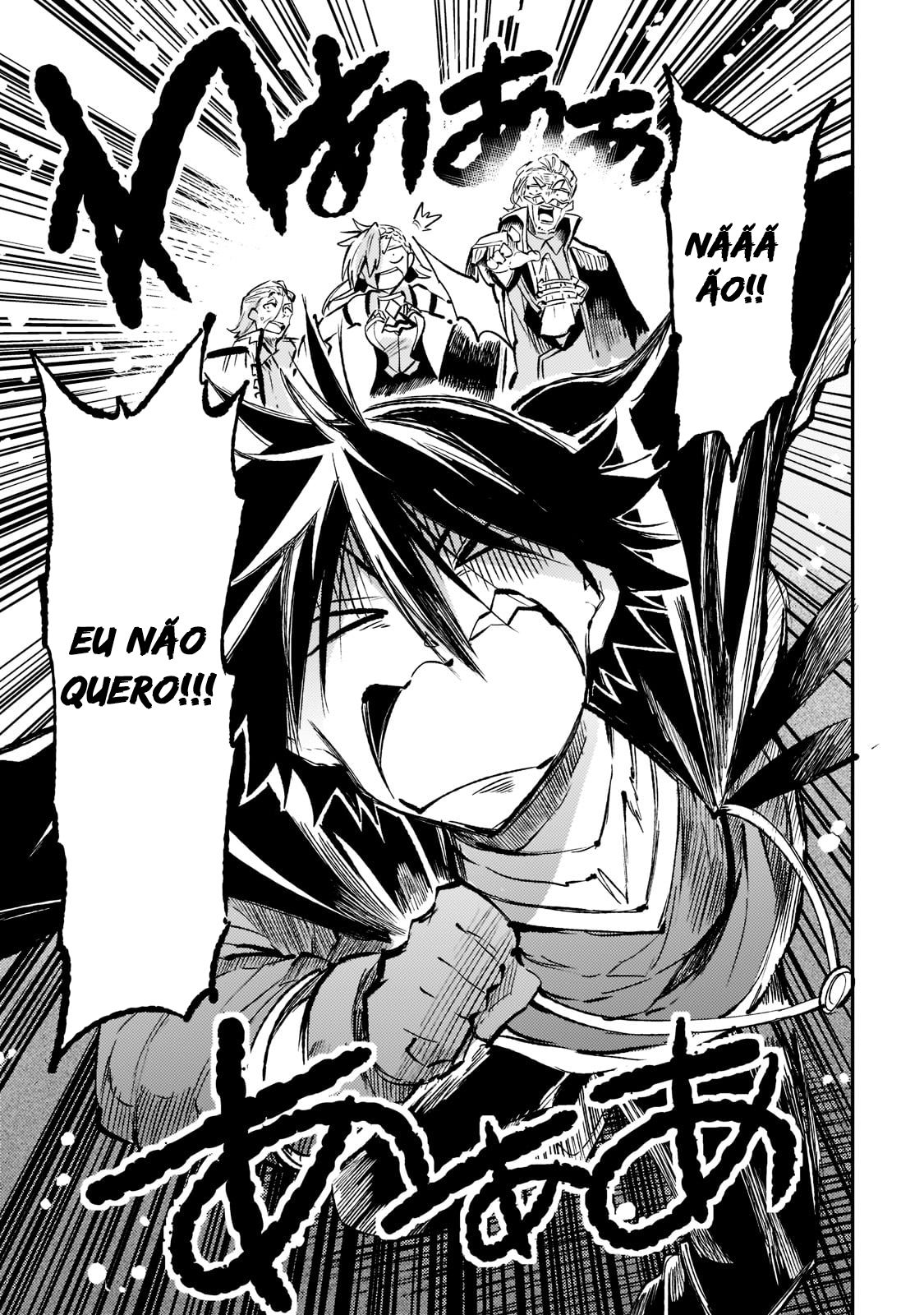 Read Loner Life in Another World PT Manga Online