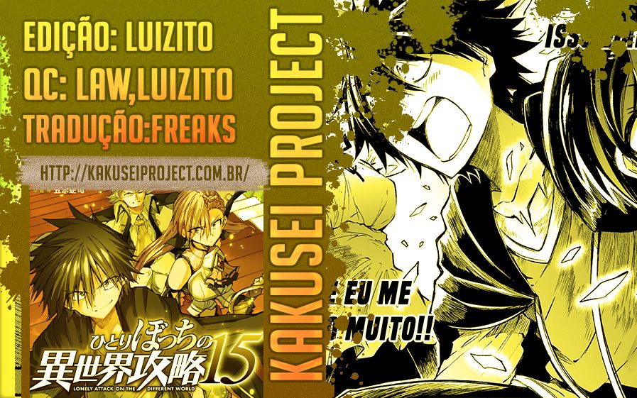 Read Loner Life in Another World PT Manga Online