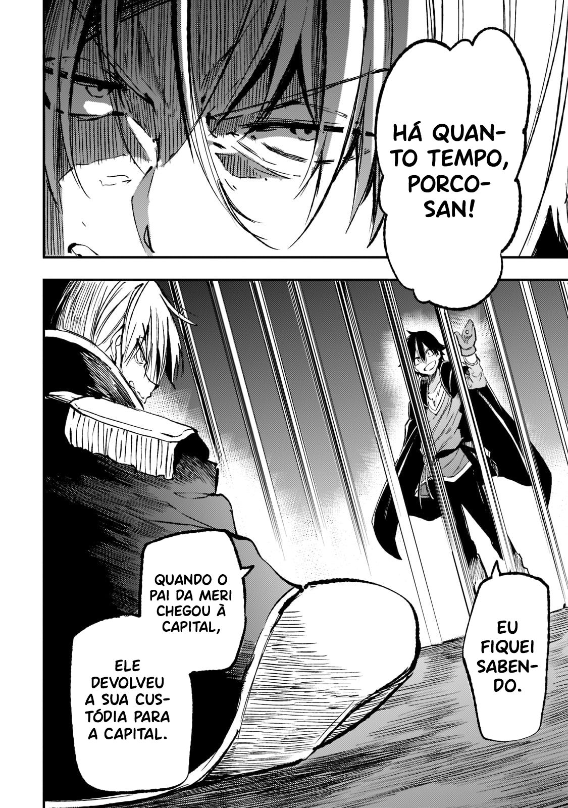 Read Loner Life in Another World PT Manga Online