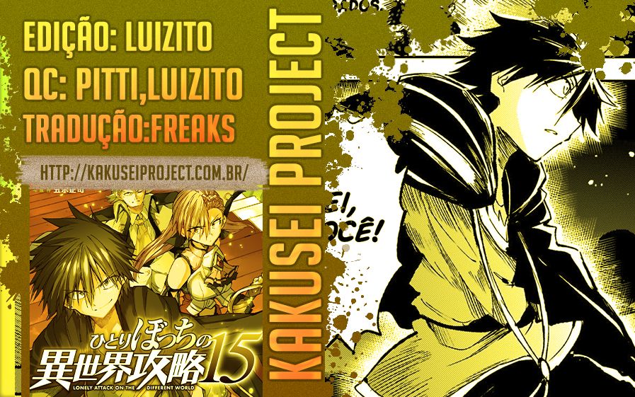 Read Loner Life in Another World PT Manga Online