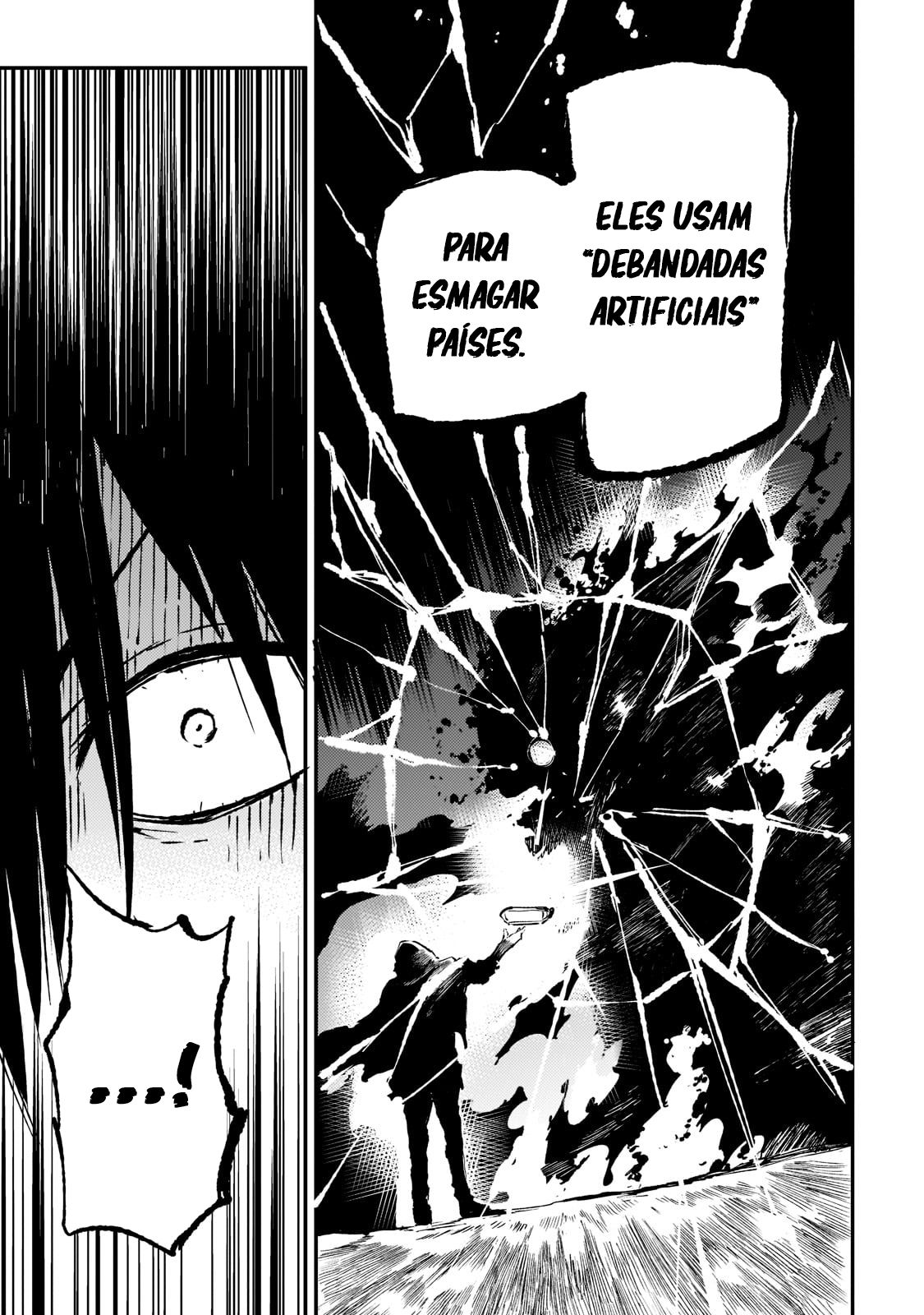 Read Loner Life in Another World PT Manga Online