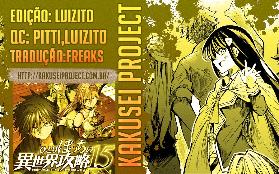 Read Loner Life in Another World PT Manga Online