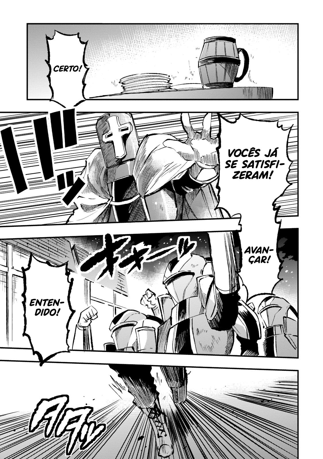 Read Loner Life in Another World PT Manga Online