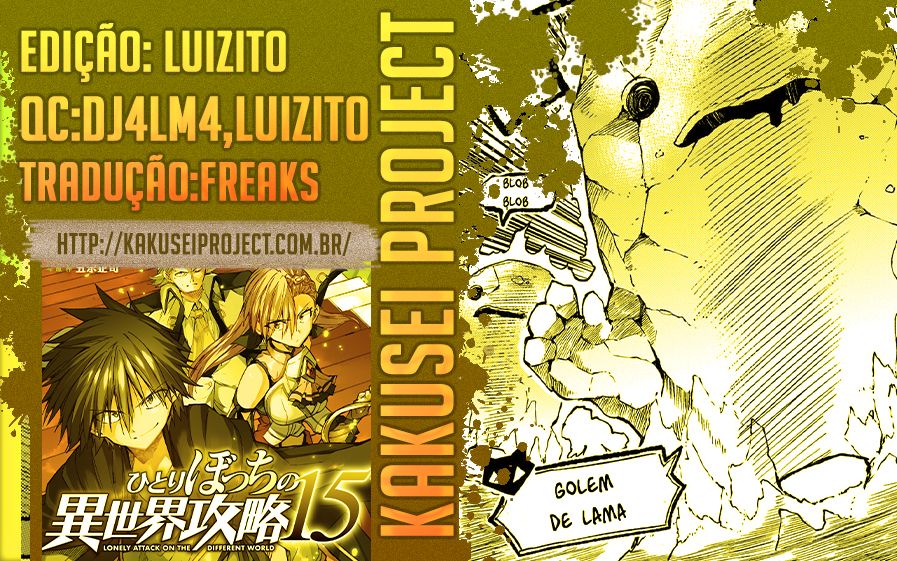 Read Loner Life in Another World PT Manga Online
