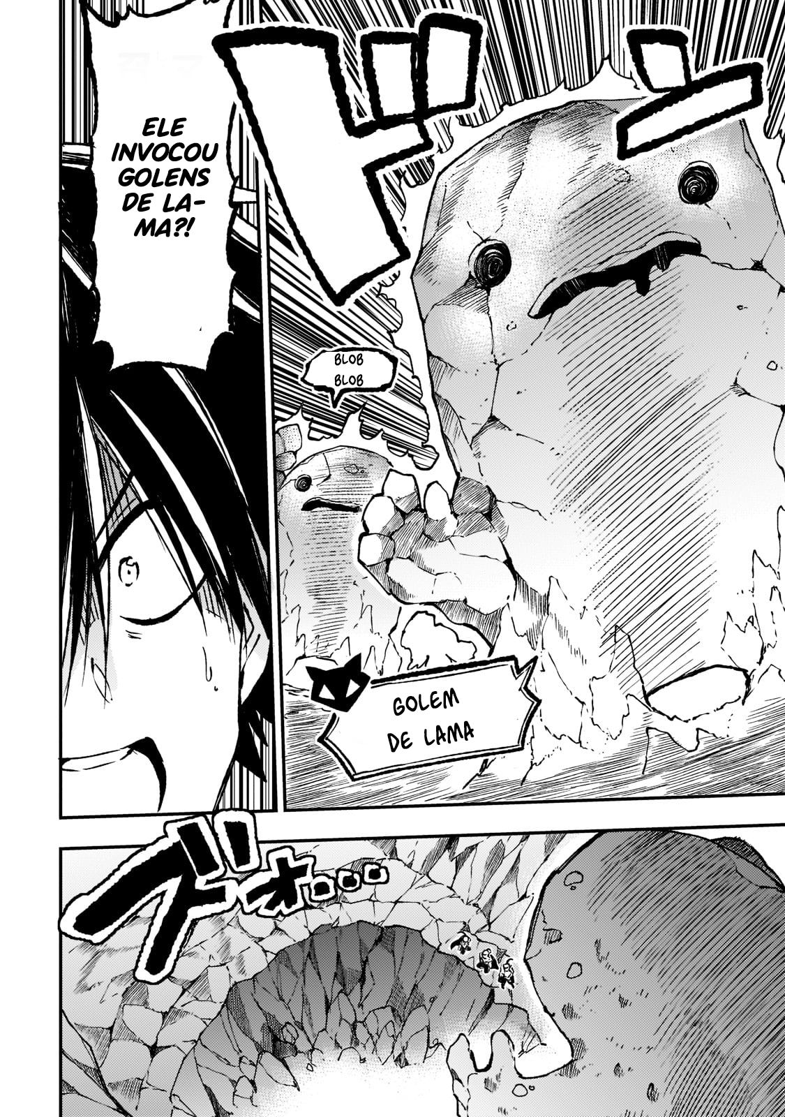 Read Loner Life in Another World PT Manga Online