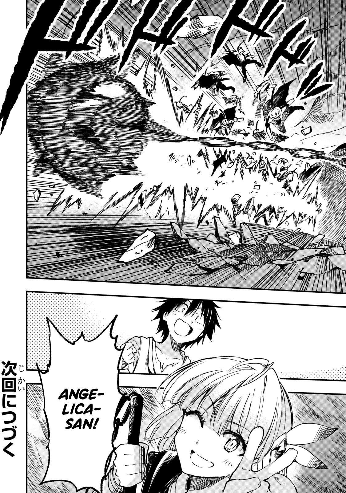 Read Loner Life in Another World PT Manga Online