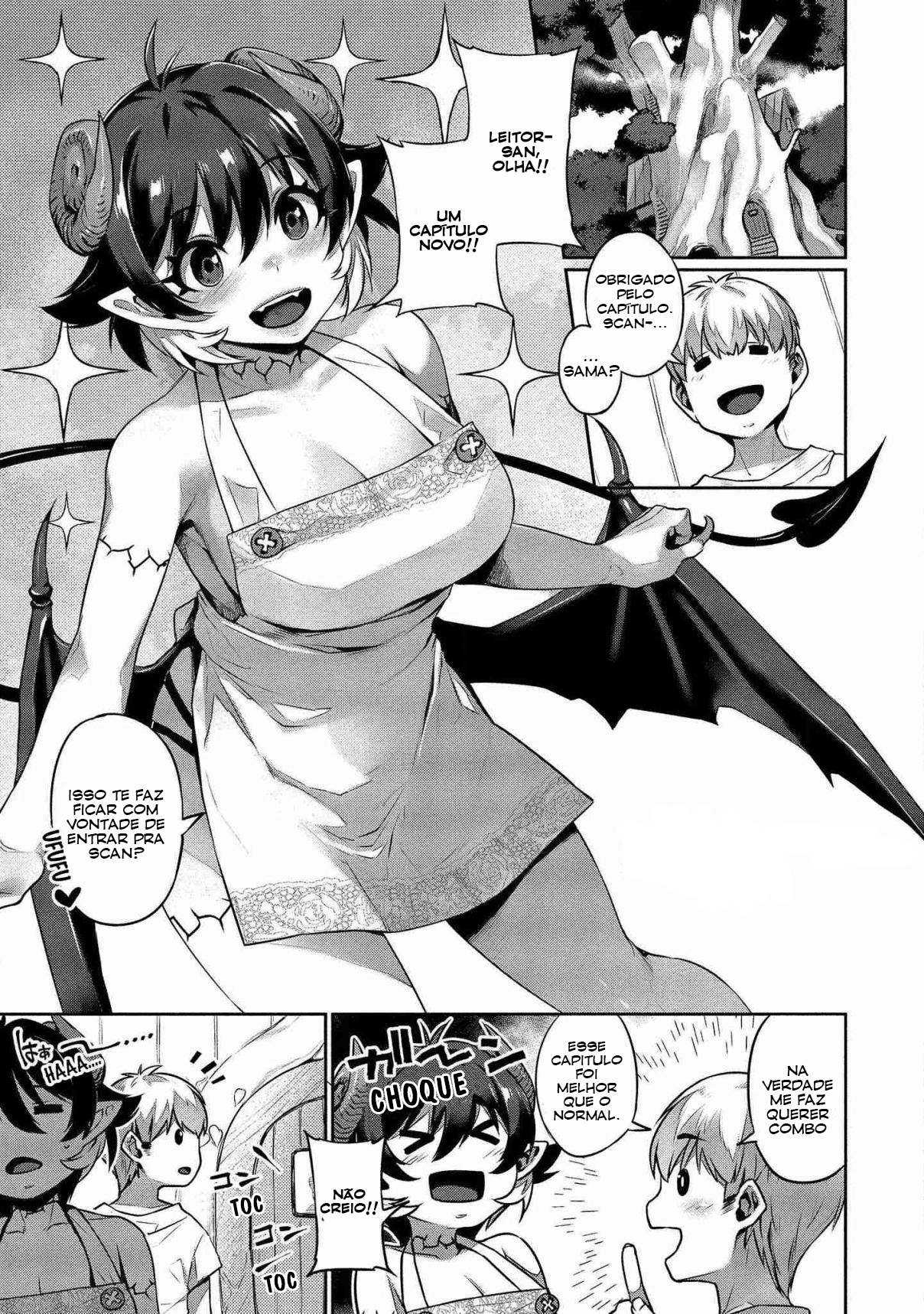 Read Loner Life in Another World PT Manga Online