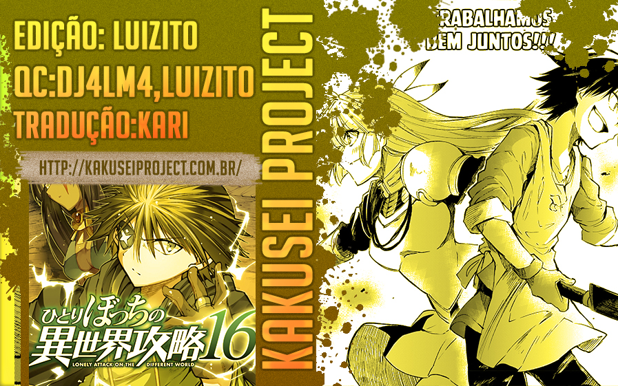 Read Loner Life in Another World PT Manga Online