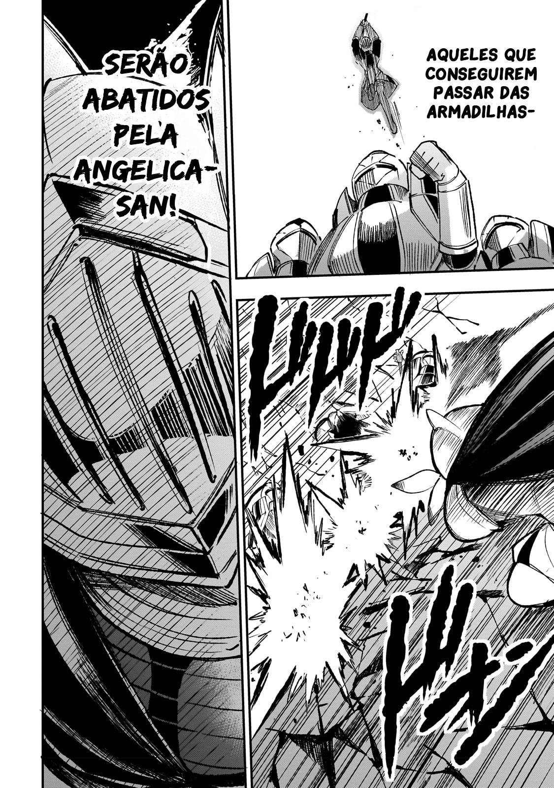 Read Loner Life in Another World PT Manga Online