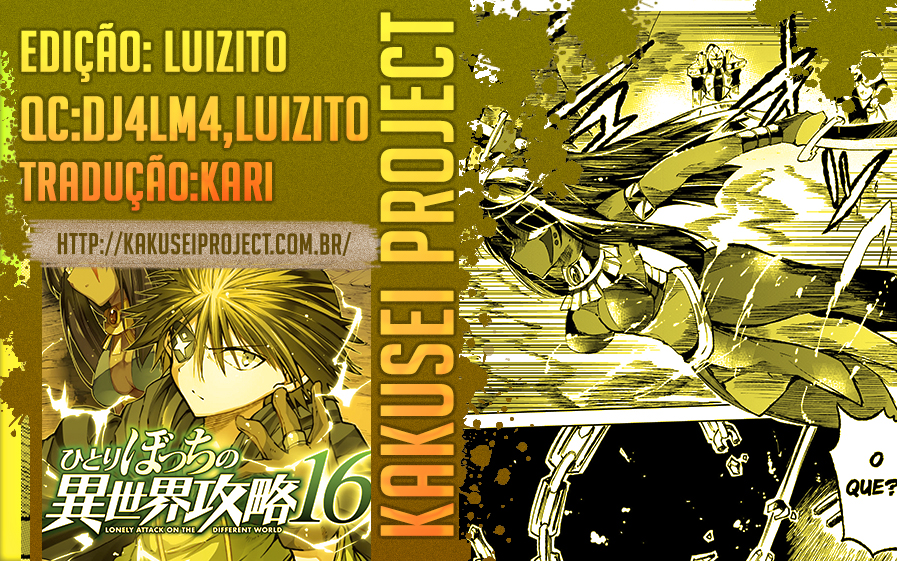 Read Loner Life in Another World PT Manga Online