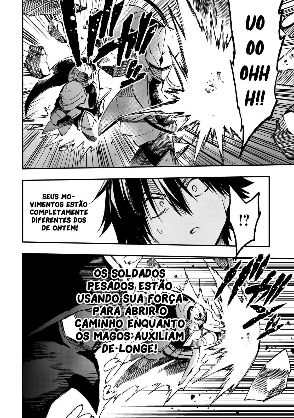 Read Loner Life in Another World PT Manga Online