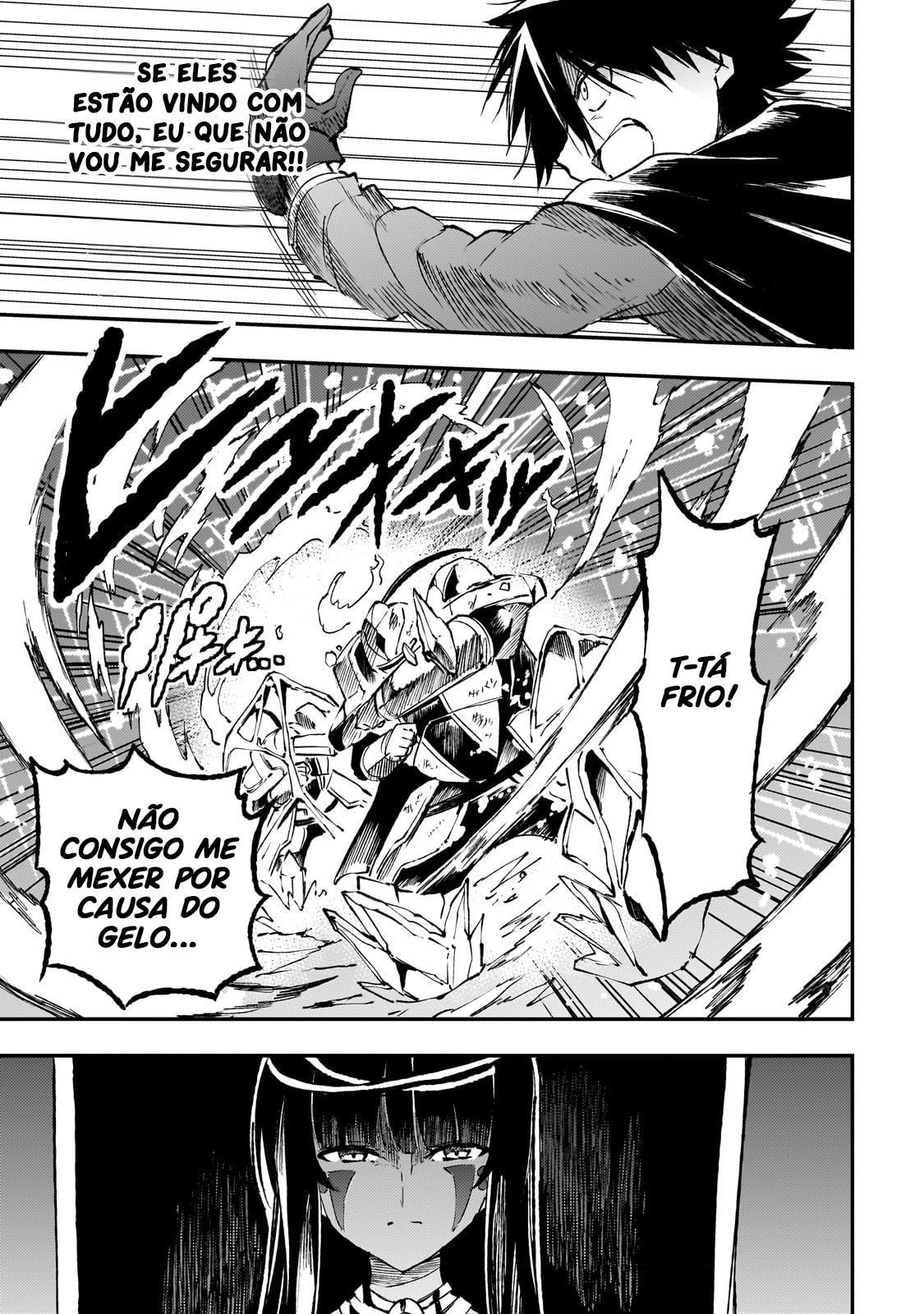 Read Loner Life in Another World PT Manga Online