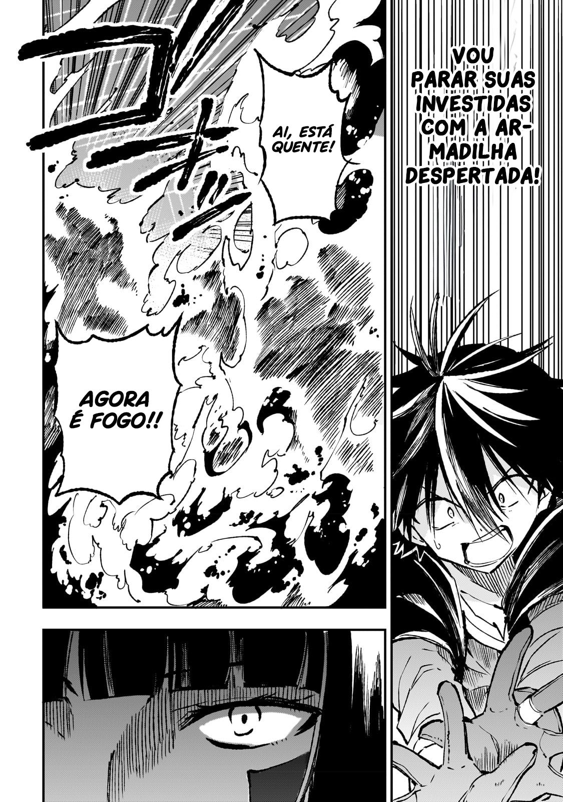Read Loner Life in Another World PT Manga Online