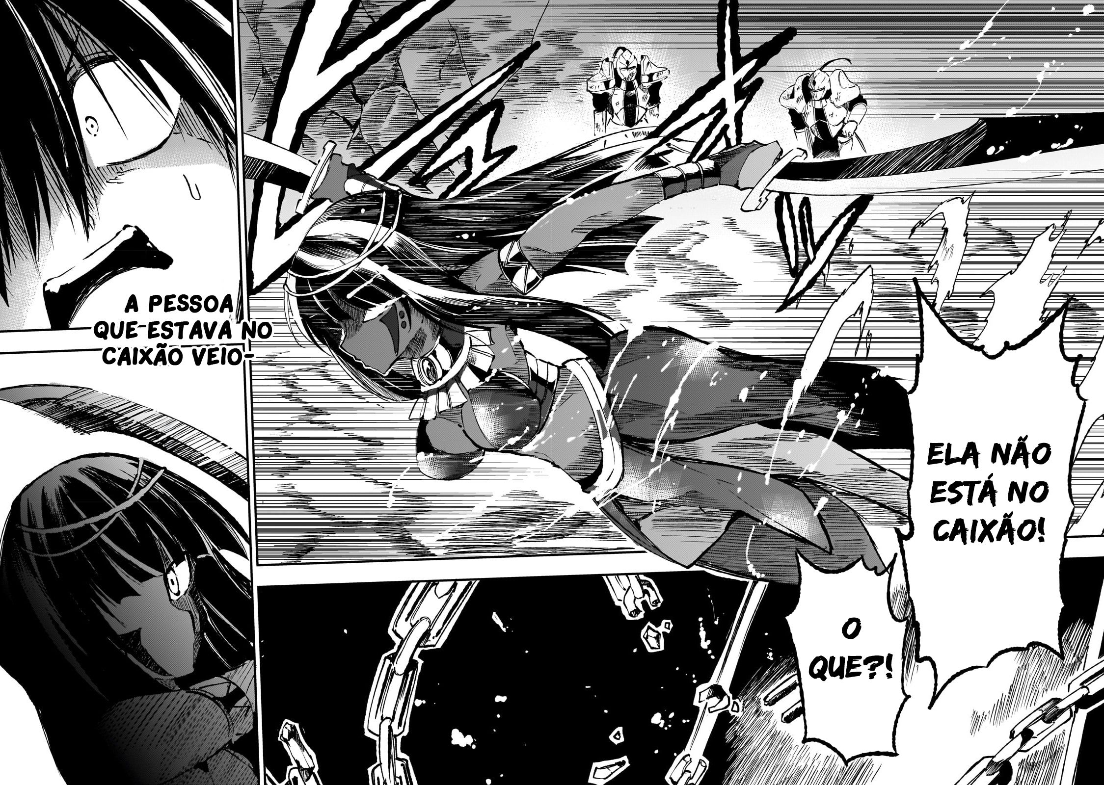Read Loner Life in Another World PT Manga Online