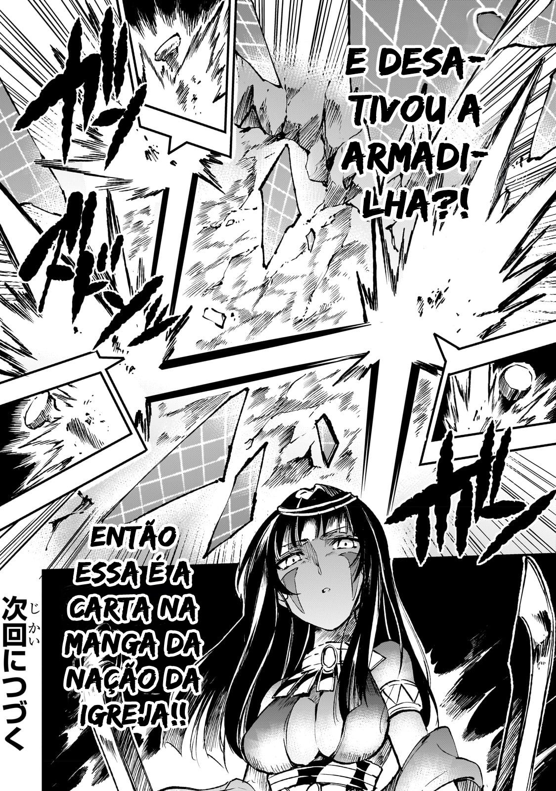 Read Loner Life in Another World PT Manga Online