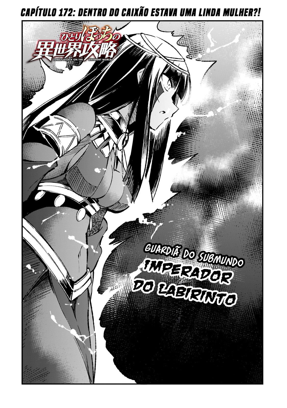 Read Loner Life in Another World PT Manga Online