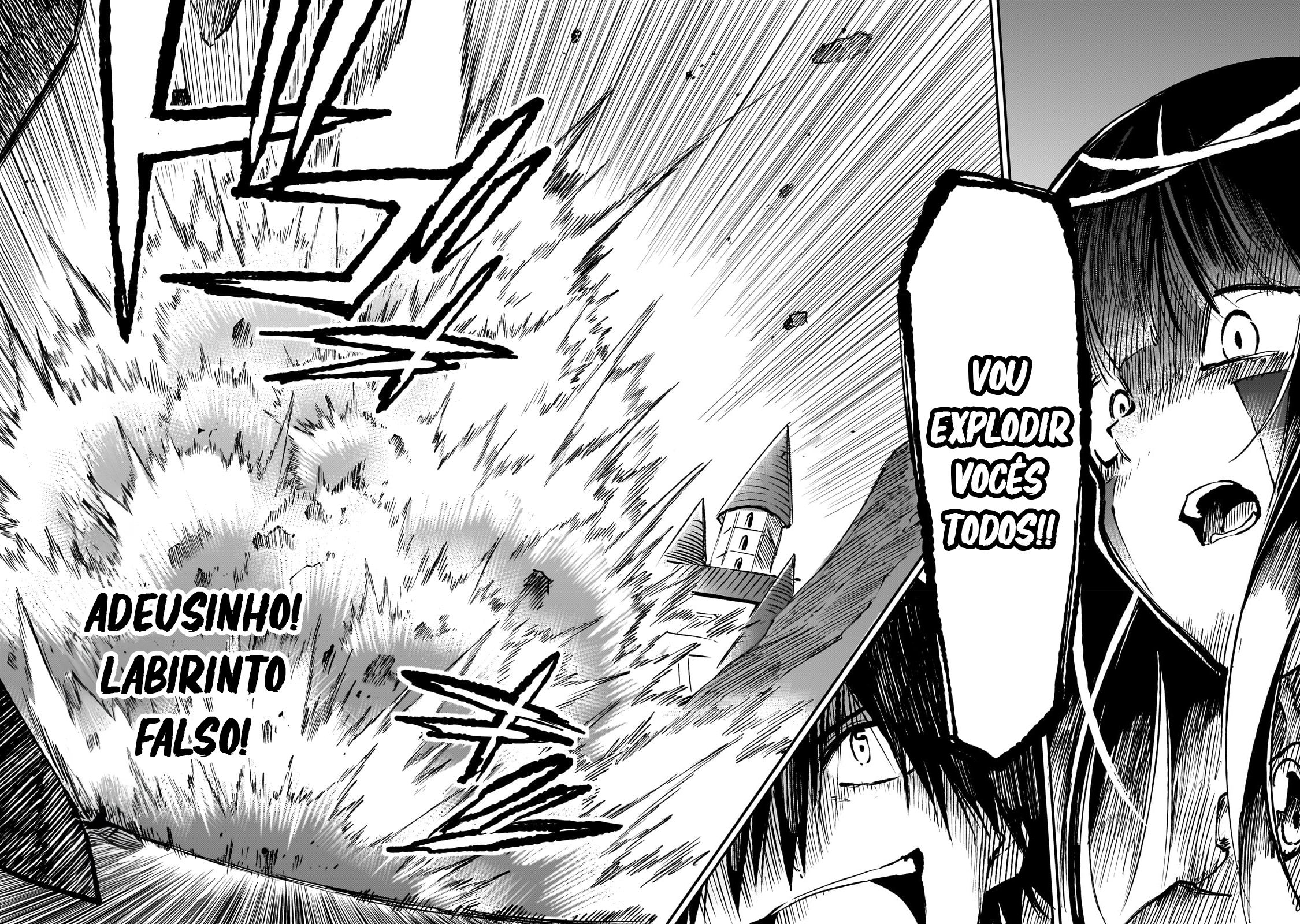 Read Loner Life in Another World PT Manga Online