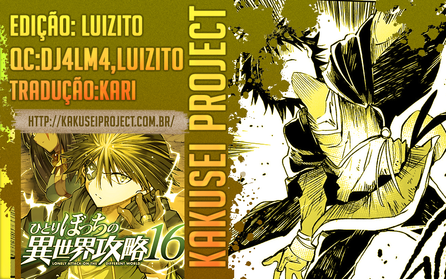 Read Loner Life in Another World PT Manga Online