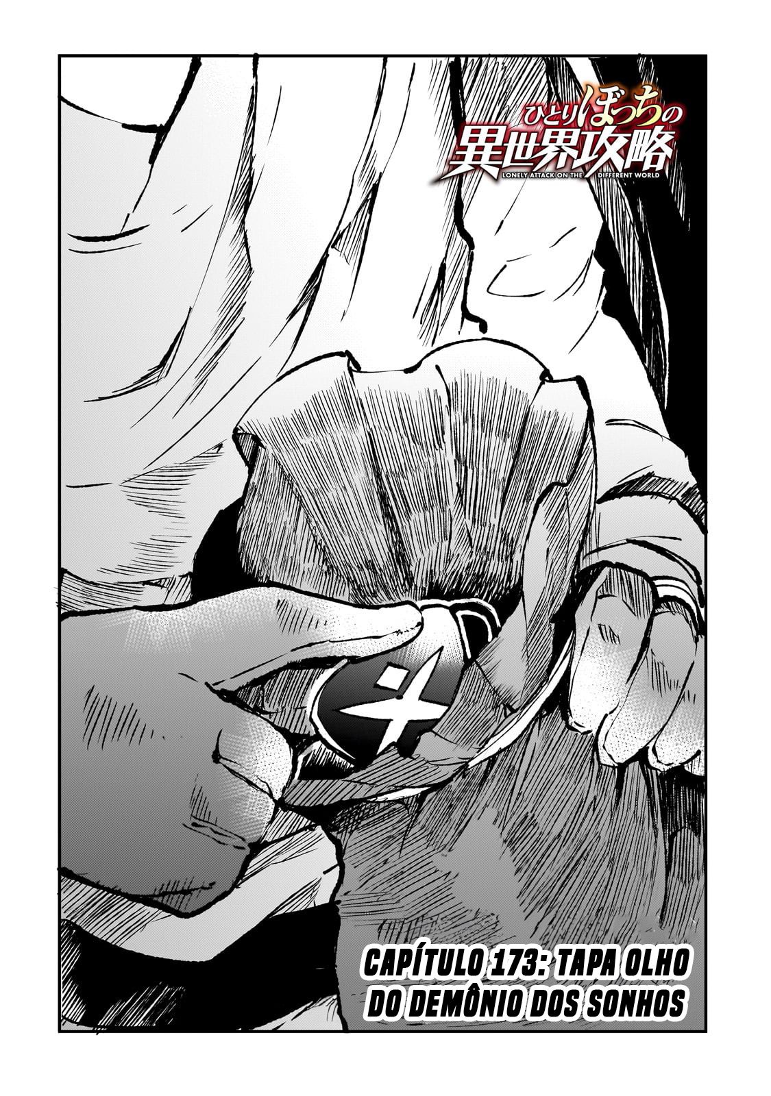 Read Loner Life in Another World PT Manga Online
