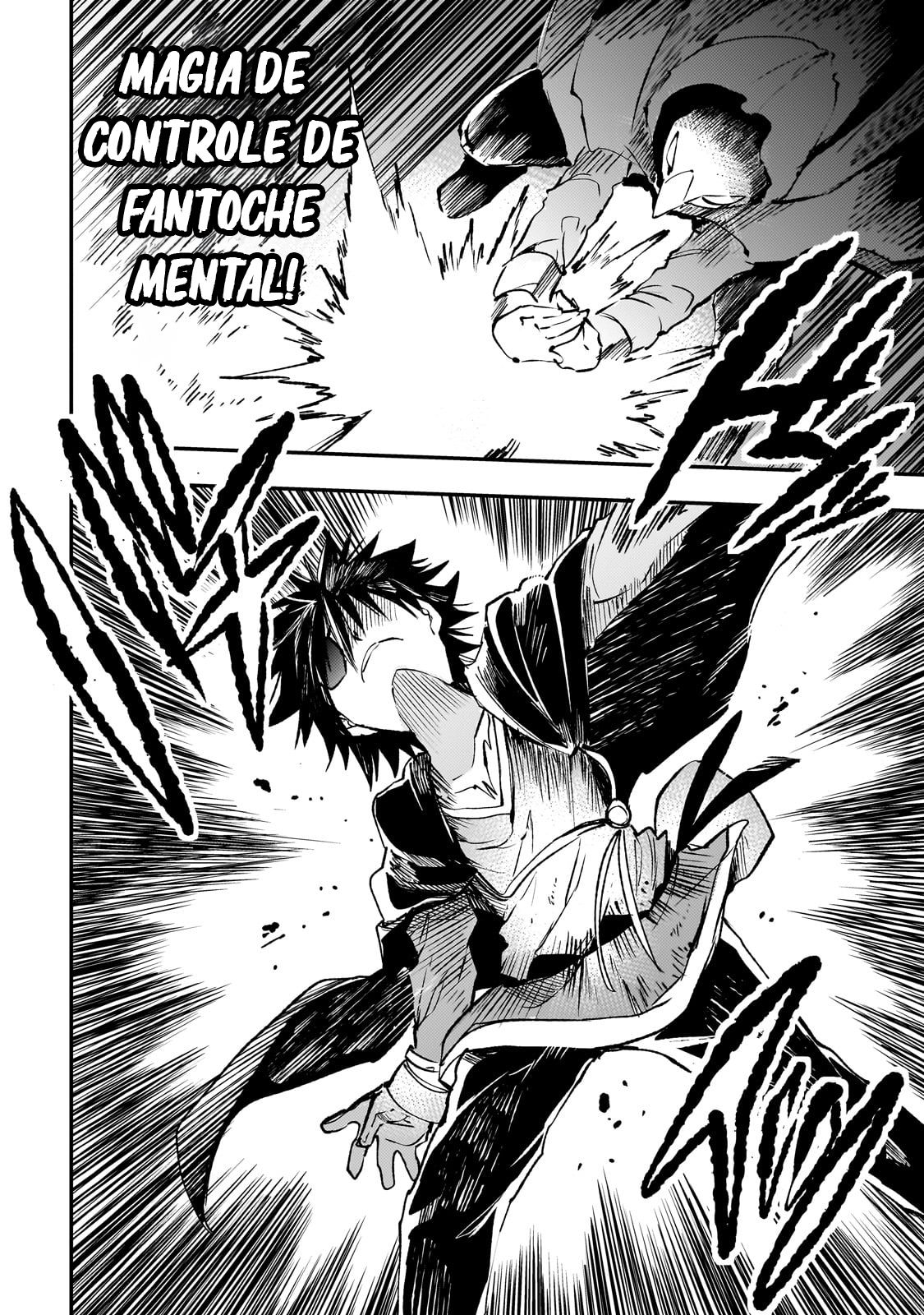 Read Loner Life in Another World PT Manga Online