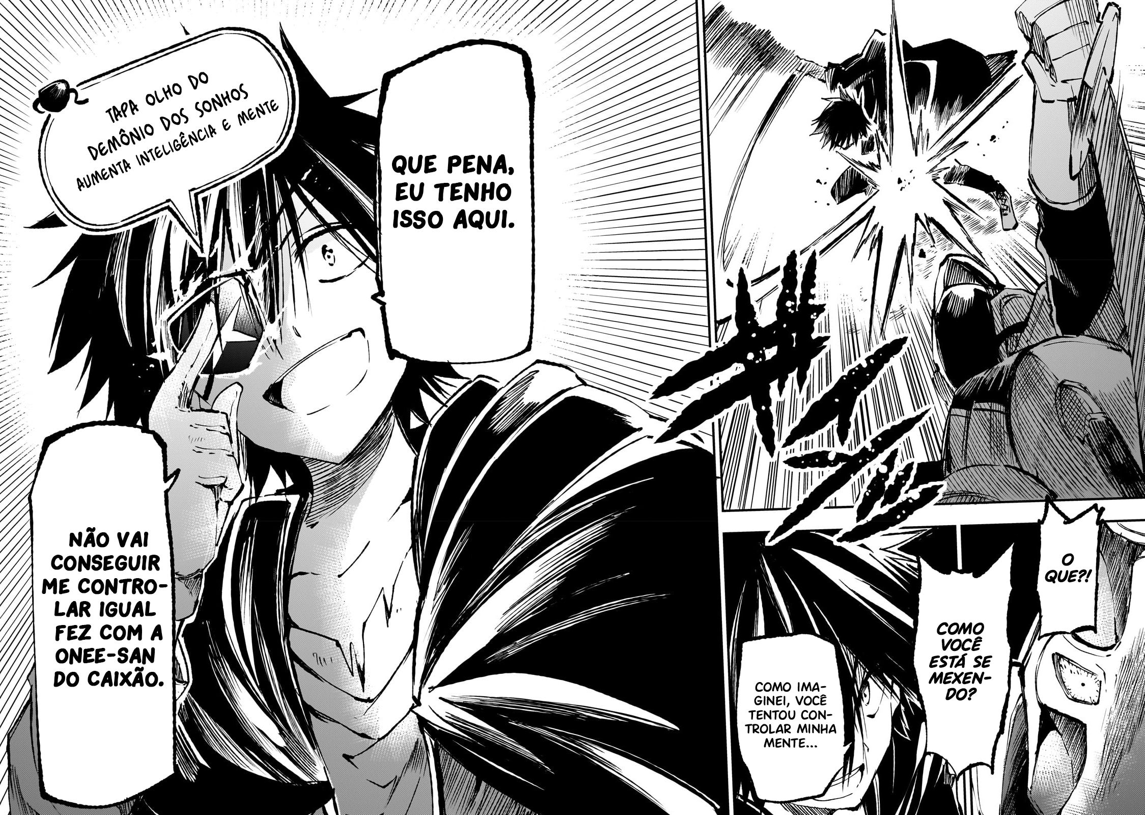 Read Loner Life in Another World PT Manga Online