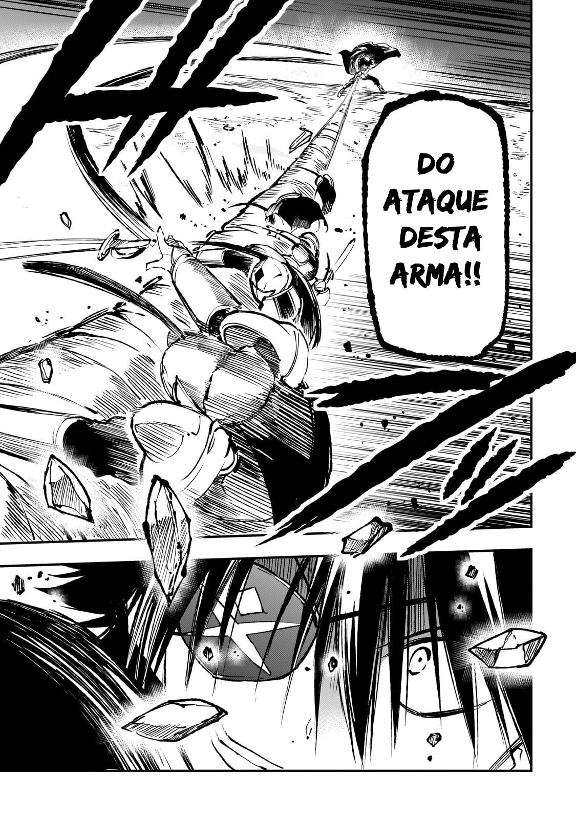Read Loner Life in Another World PT Manga Online