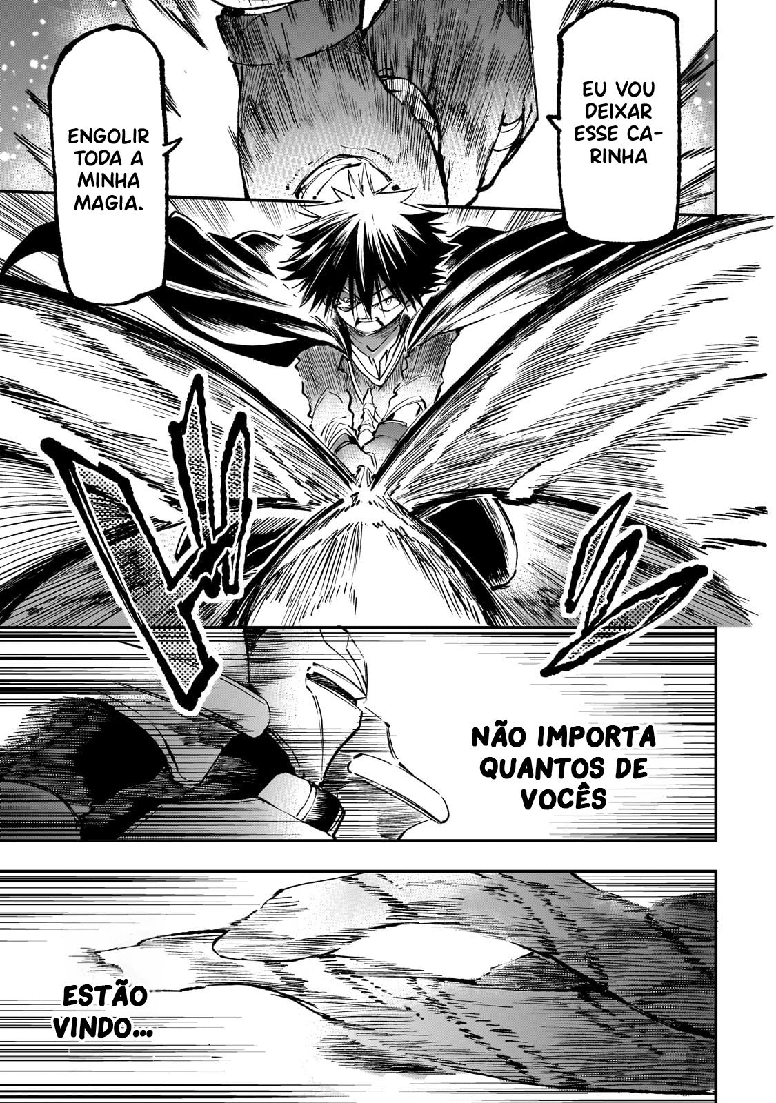 Read Loner Life in Another World PT Manga Online